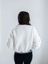 Iowa Shipley Sherpa Sherpa Jacket